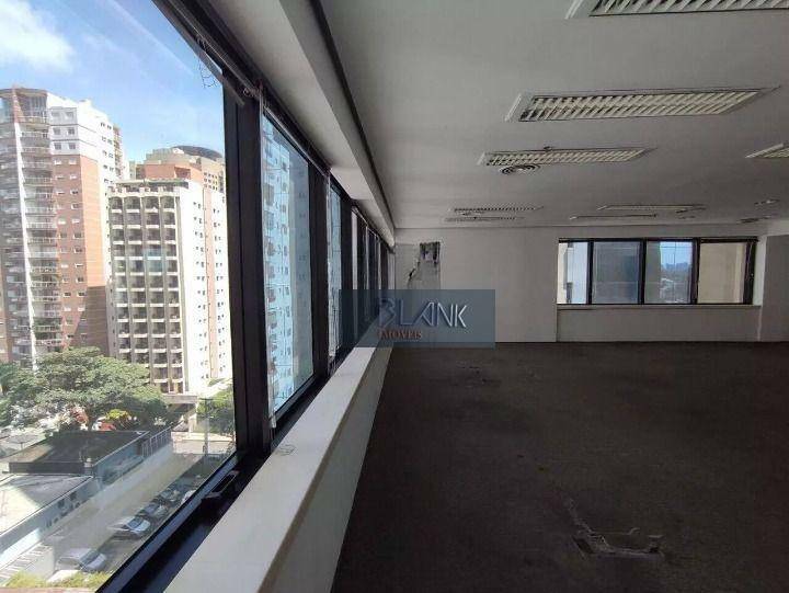 Conjunto Comercial-Sala para alugar, 125m² - Foto 17