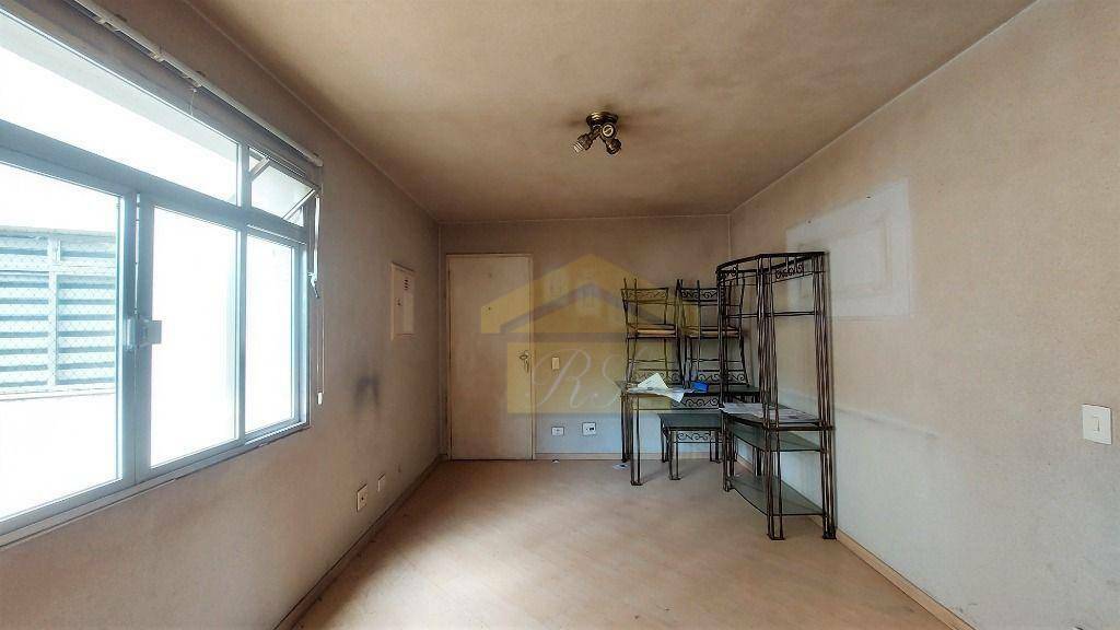 Apartamento à venda com 2 quartos, 56m² - Foto 2