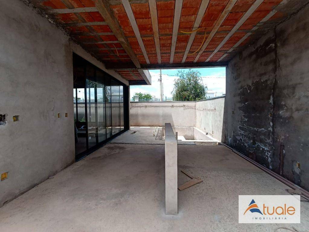 Casa de Condomínio à venda com 3 quartos, 290m² - Foto 20