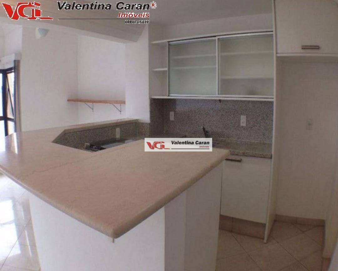 Apartamento à venda com 1 quarto, 100m² - Foto 4