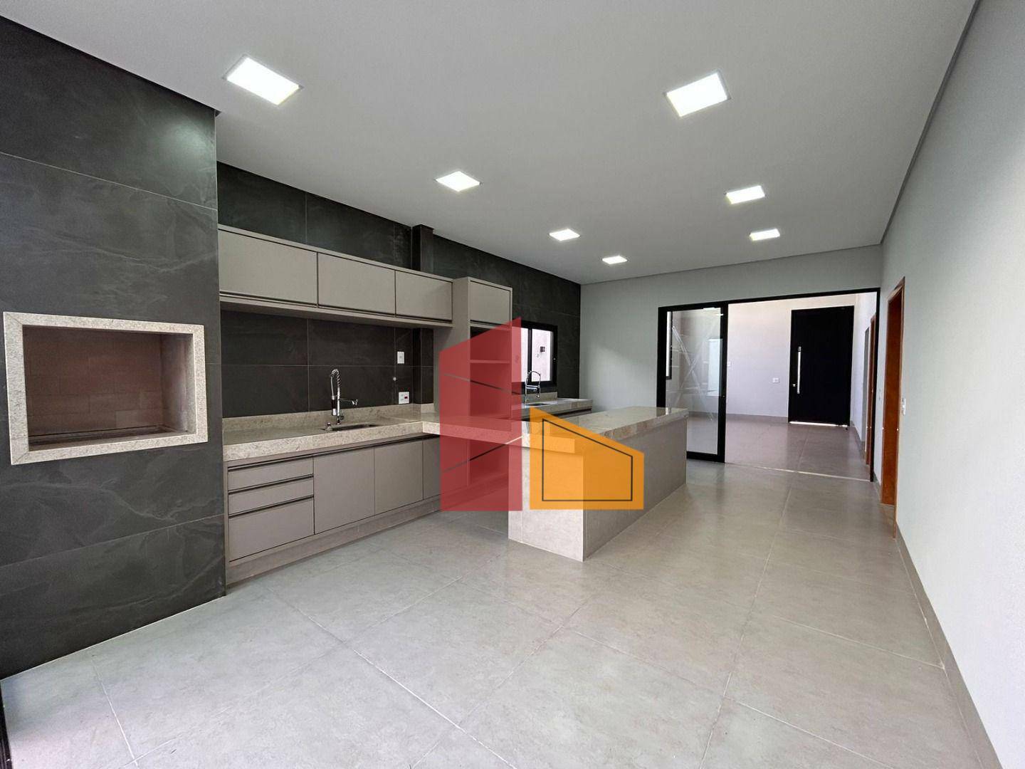 Casa de Condomínio à venda com 3 quartos, 180m² - Foto 10