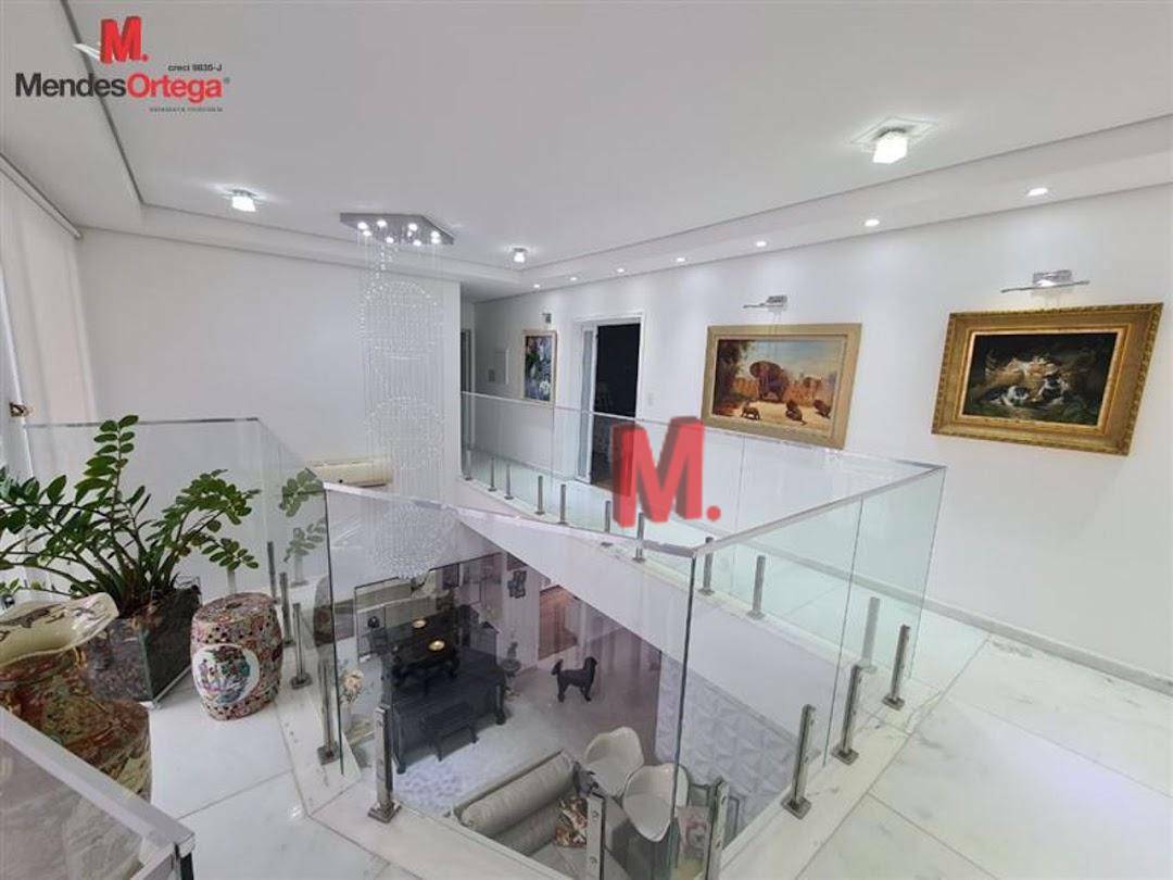 Casa de Condomínio à venda com 3 quartos, 282m² - Foto 15