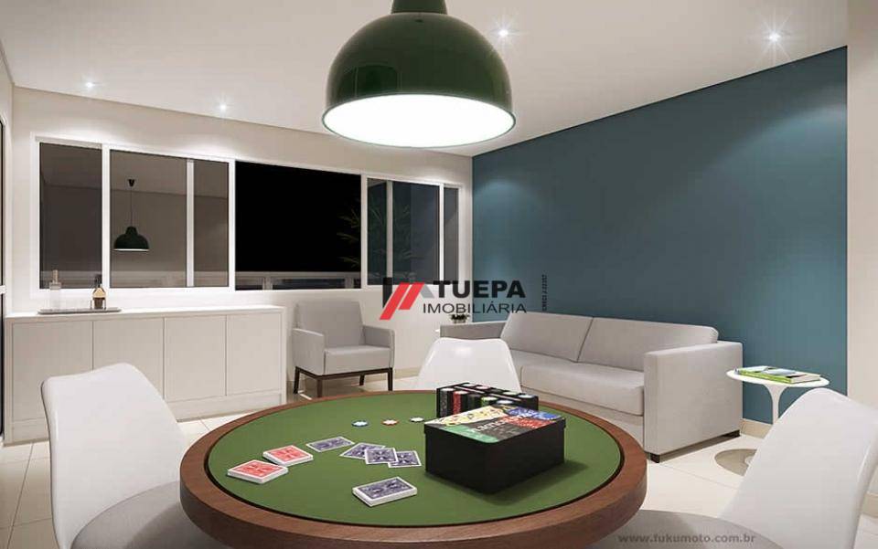 Apartamento à venda com 2 quartos, 49m² - Foto 41