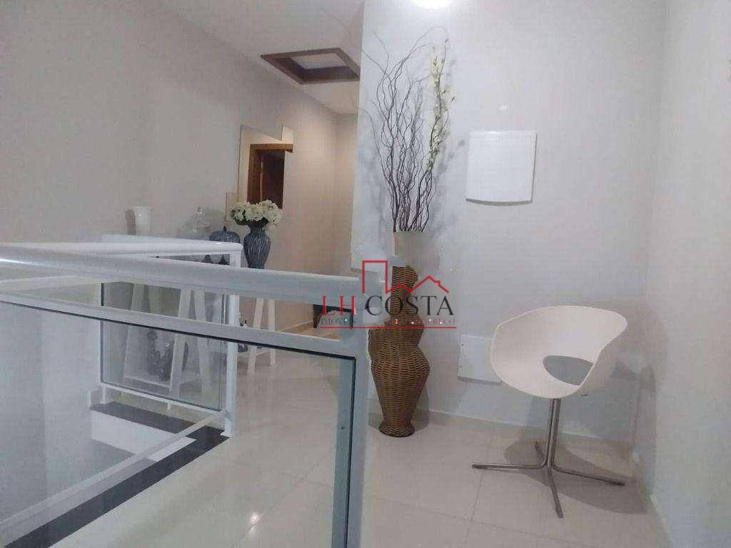 Casa à venda com 4 quartos, 180m² - Foto 6