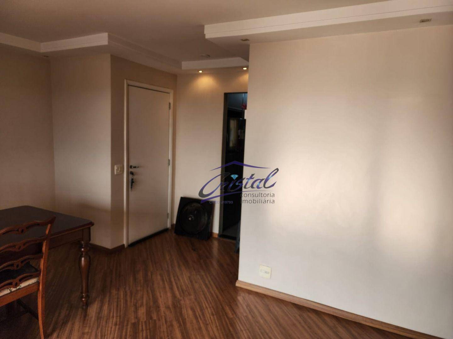 Apartamento à venda com 3 quartos, 134m² - Foto 3