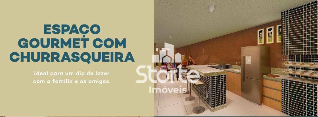 Apartamento à venda com 2 quartos, 51m² - Foto 11