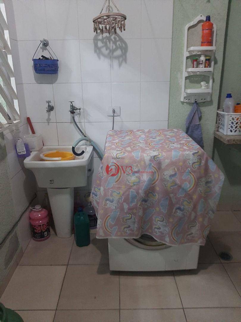 Sobrado à venda com 3 quartos, 116m² - Foto 13