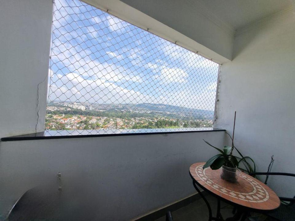 Apartamento à venda com 3 quartos, 89m² - Foto 15