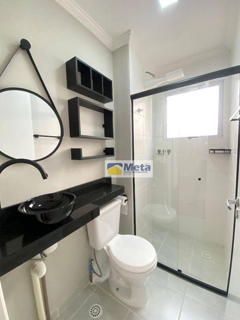 Apartamento, 2 quartos, 49 m² - Foto 11