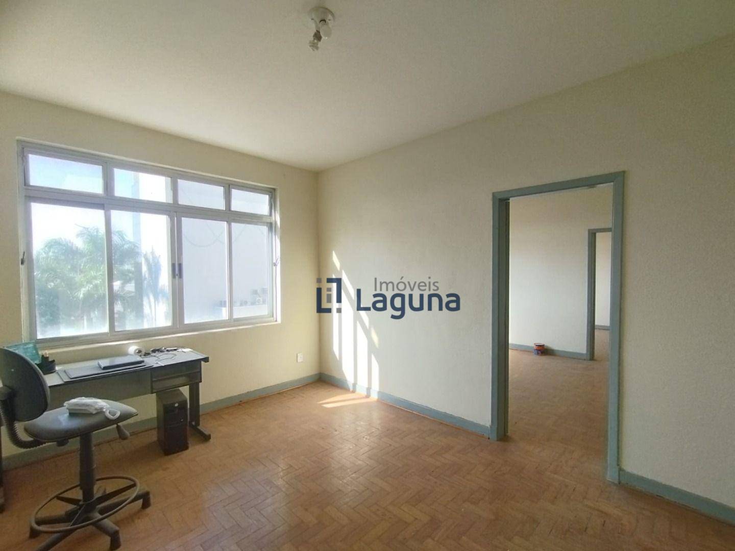 Conjunto Comercial-Sala para alugar, 120m² - Foto 6