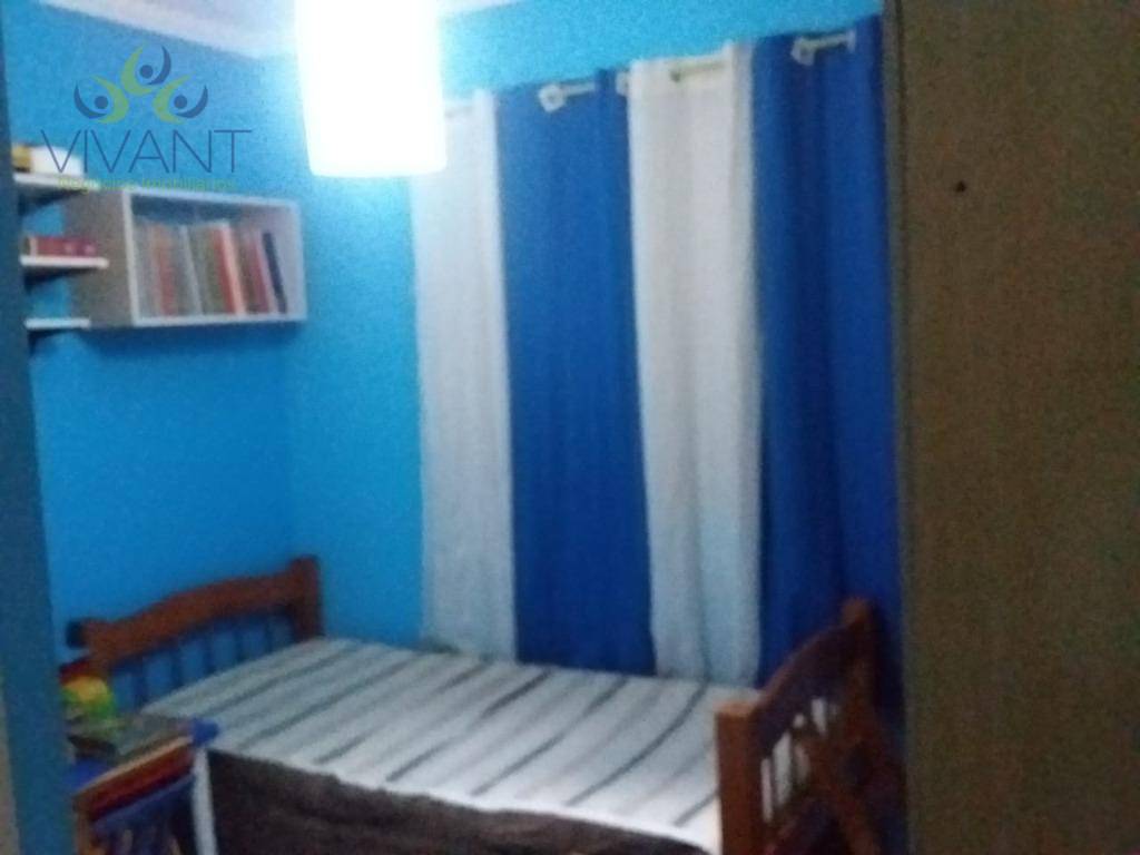 Apartamento à venda com 2 quartos, 56m² - Foto 14