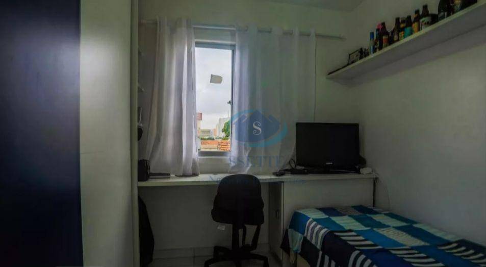 Apartamento à venda com 3 quartos, 64m² - Foto 21