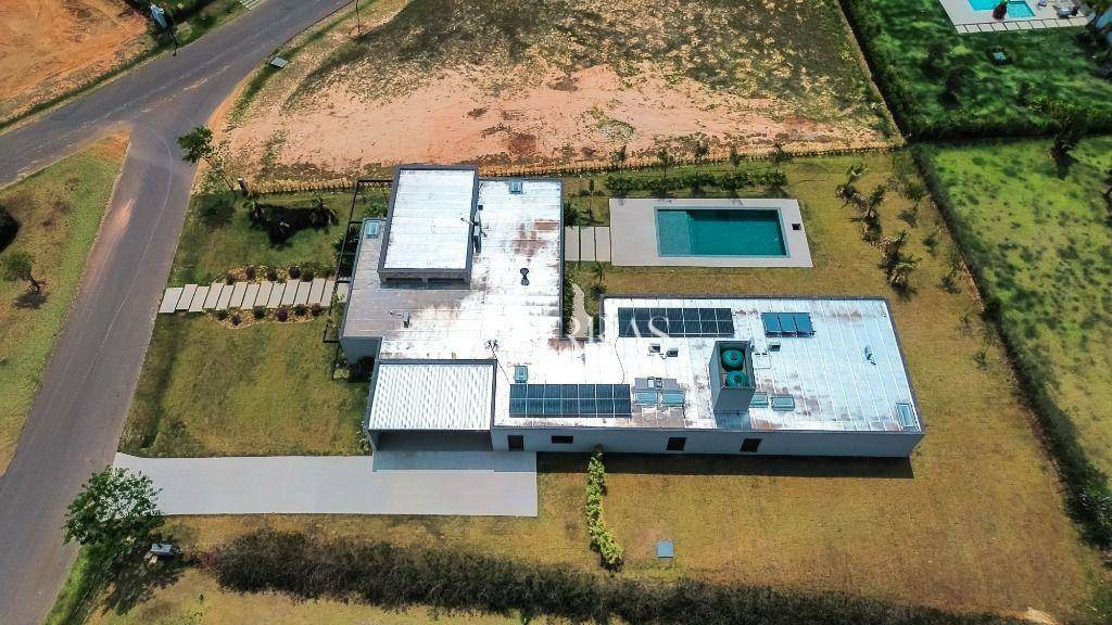 Casa de Condomínio à venda com 5 quartos, 500m² - Foto 5