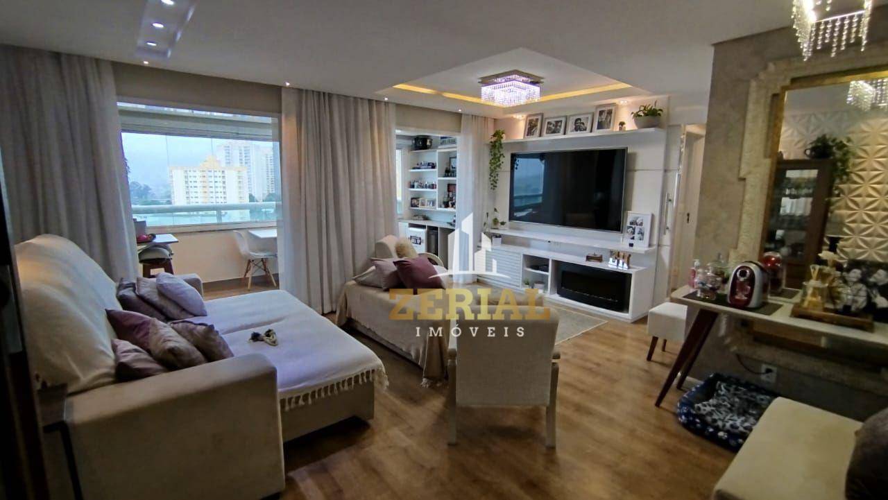 Apartamento à venda com 3 quartos, 77m² - Foto 5