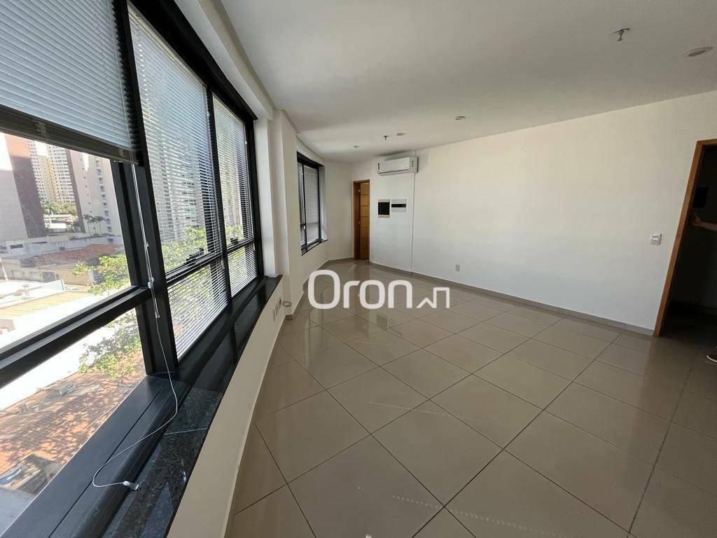 Conjunto Comercial-Sala à venda, 27m² - Foto 2