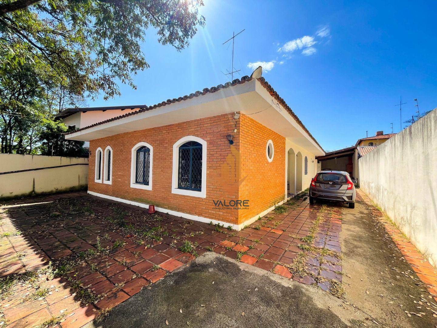 Casa, 3 quartos, 259 m² - Foto 3