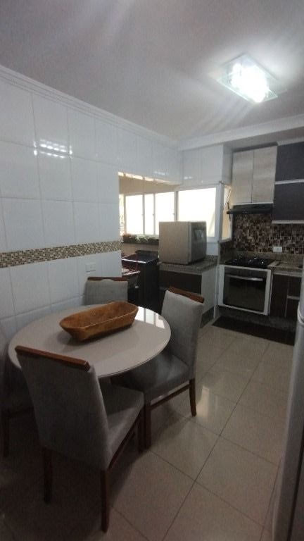 Apartamento à venda com 3 quartos, 134m² - Foto 11