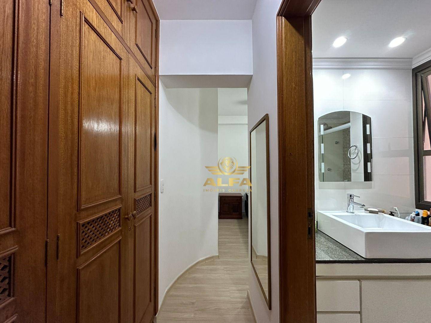 Apartamento à venda com 4 quartos, 153m² - Foto 16