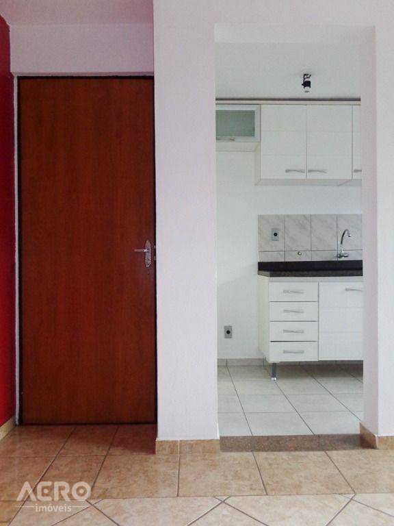 Apartamento à venda com 2 quartos, 49m² - Foto 18