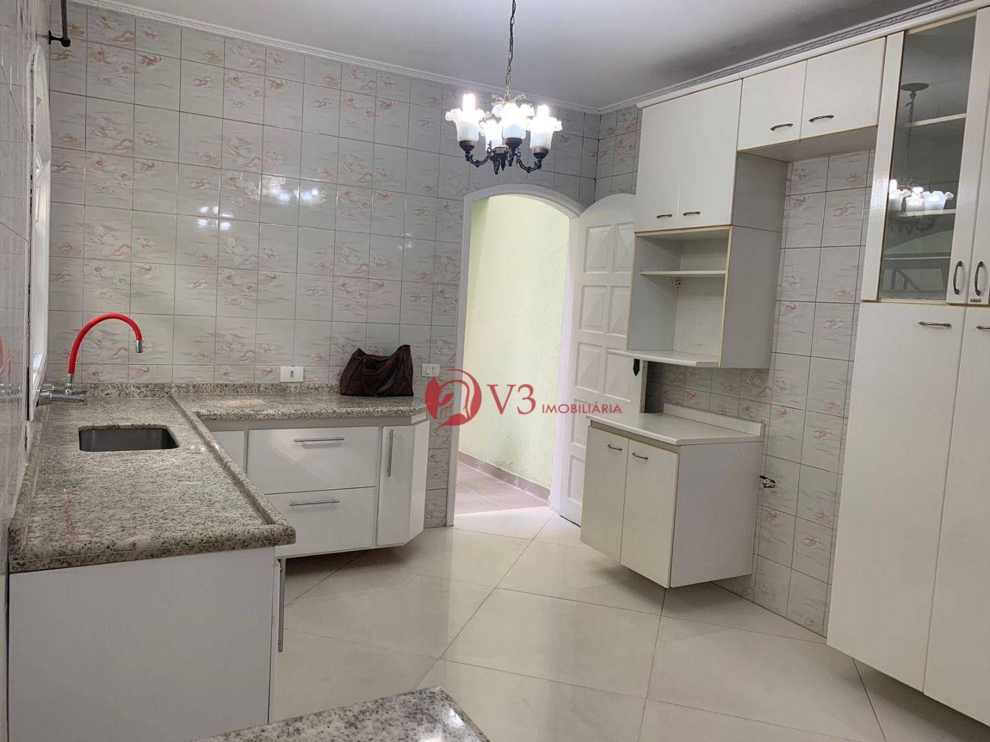 Sobrado à venda e aluguel com 3 quartos, 250m² - Foto 23