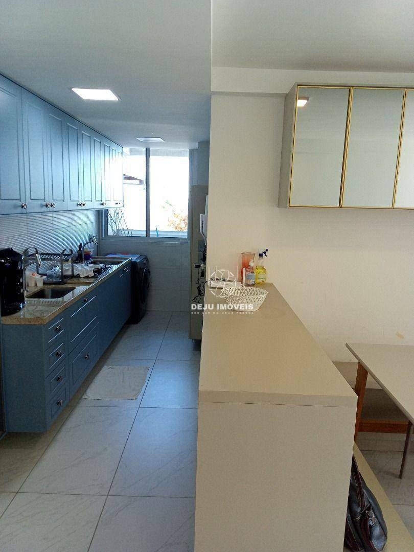 Apartamento à venda com 3 quartos, 150m² - Foto 6