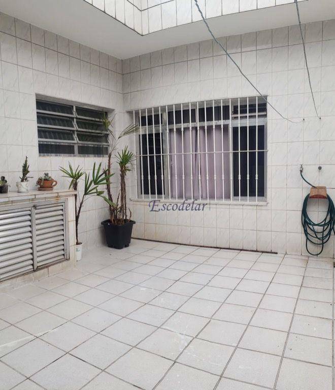 Casa à venda com 3 quartos, 260m² - Foto 15