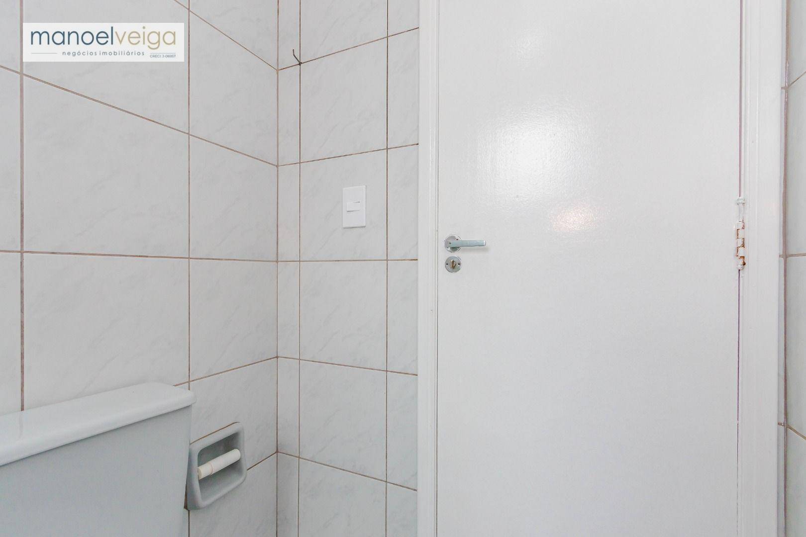 Apartamento para alugar com 3 quartos, 63m² - Foto 27