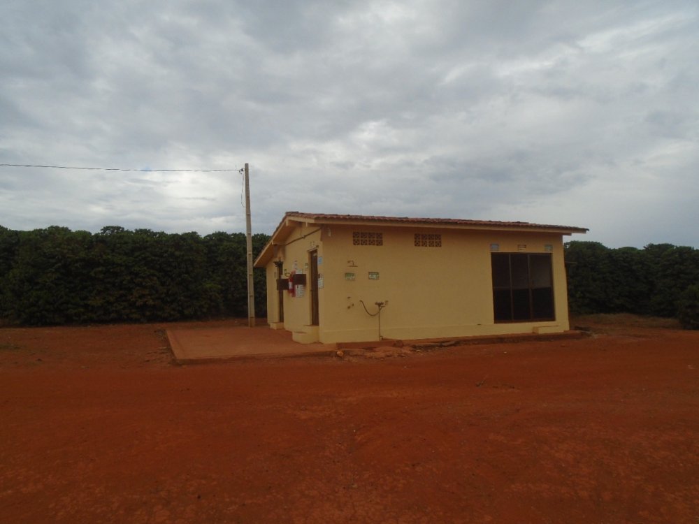 Fazenda à venda, 530m² - Foto 15