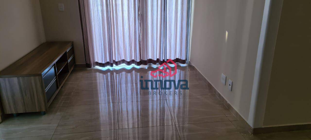 Apartamento à venda com 2 quartos, 72m² - Foto 5