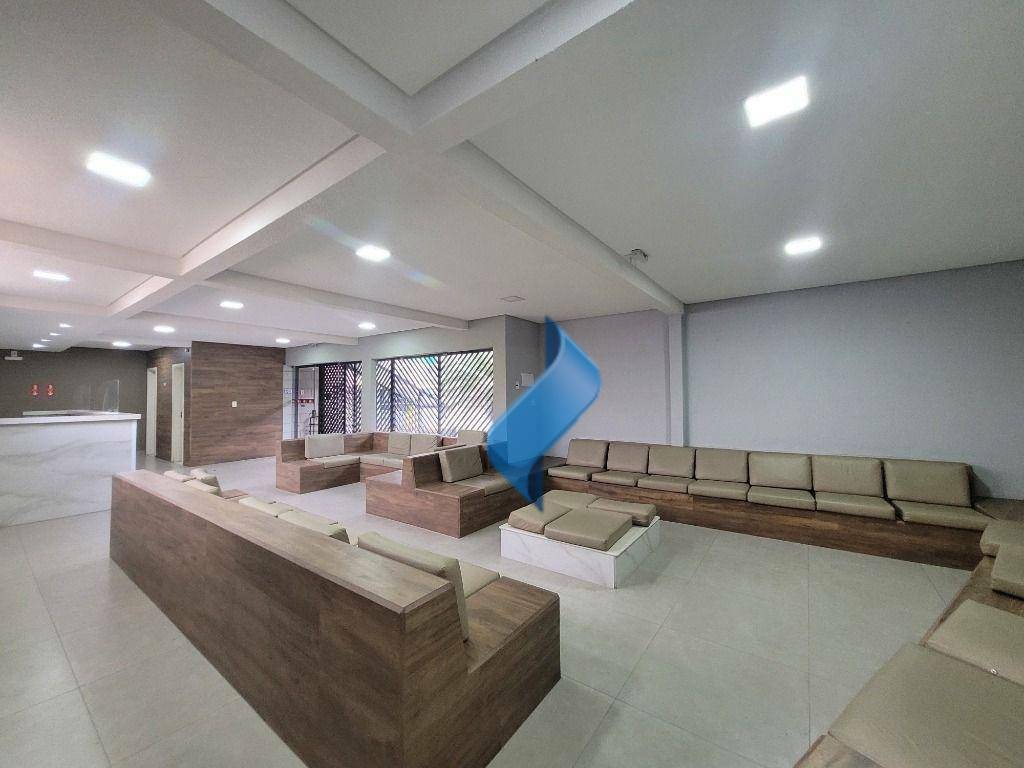 Prédio Inteiro para alugar, 503m² - Foto 1