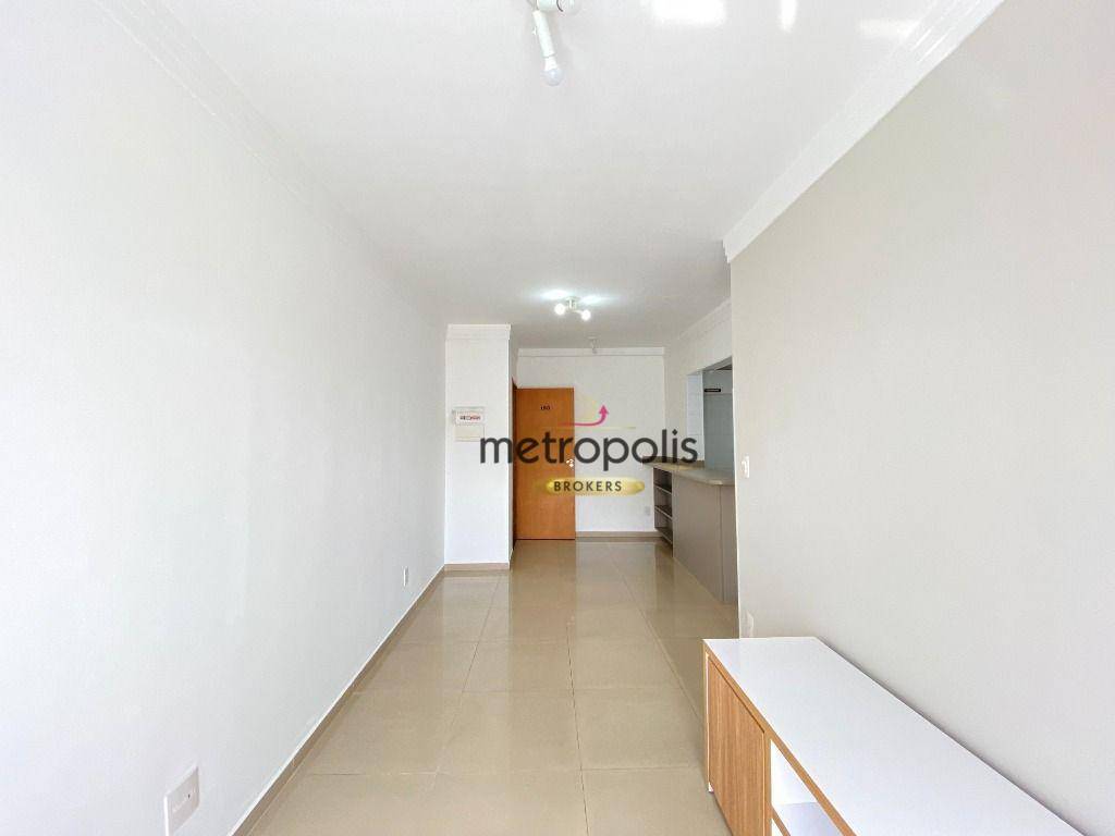 Apartamento à venda com 2 quartos, 54m² - Foto 4