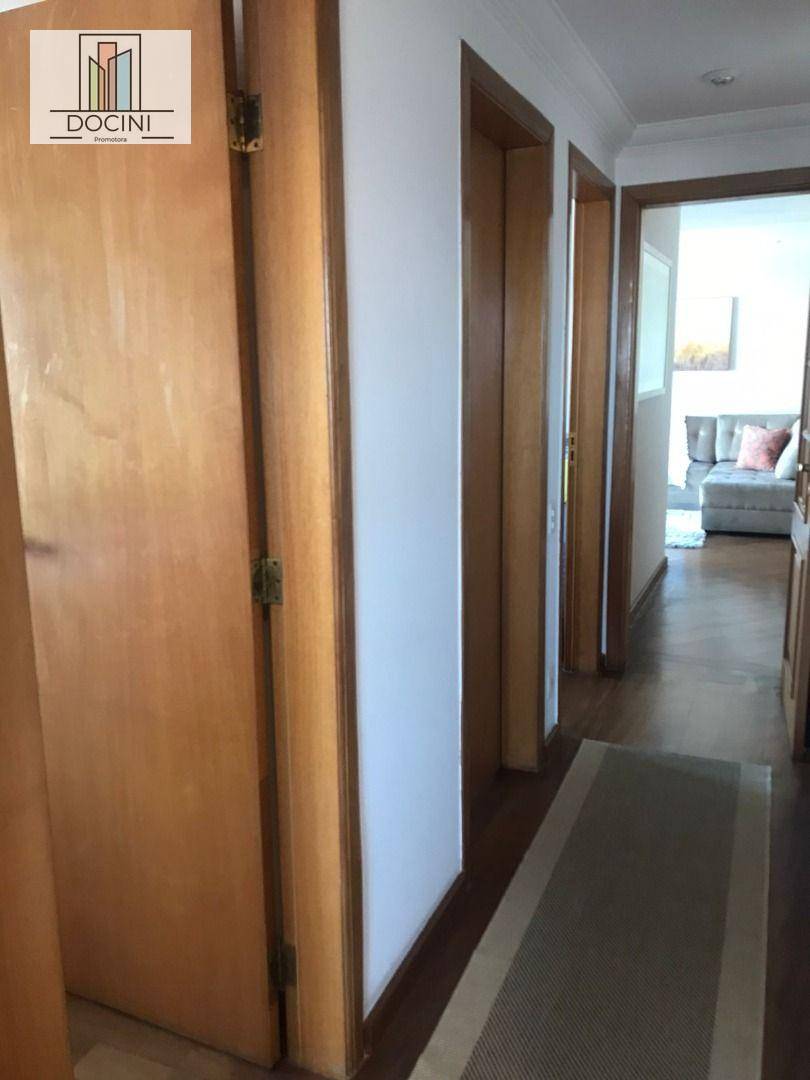 Apartamento à venda com 3 quartos, 122m² - Foto 29