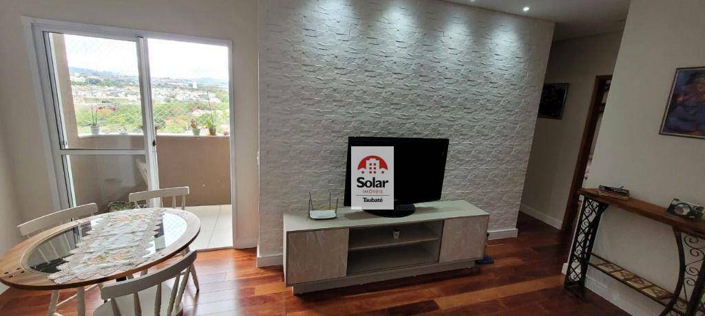 Apartamento à venda com 2 quartos, 54m² - Foto 2