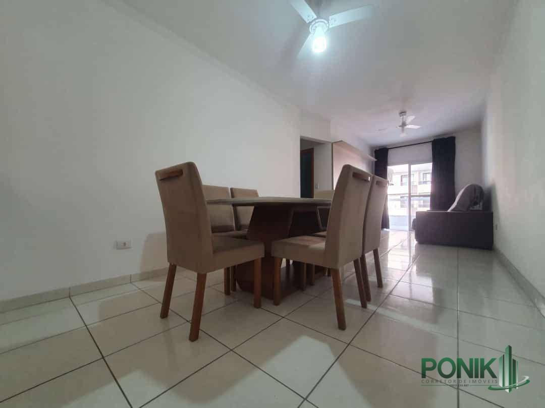 Apartamento à venda com 2 quartos, 100m² - Foto 3