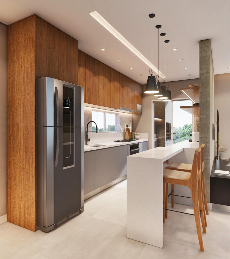 Apartamento à venda com 3 quartos, 124m² - Foto 9