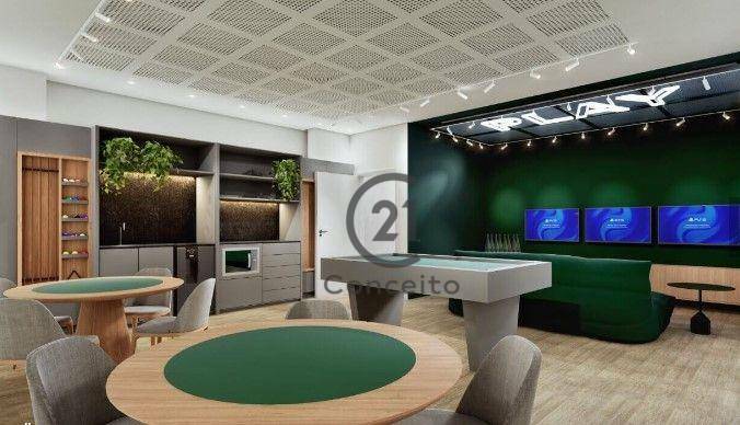 Kitnet e Studio à venda com 1 quarto, 40m² - Foto 42