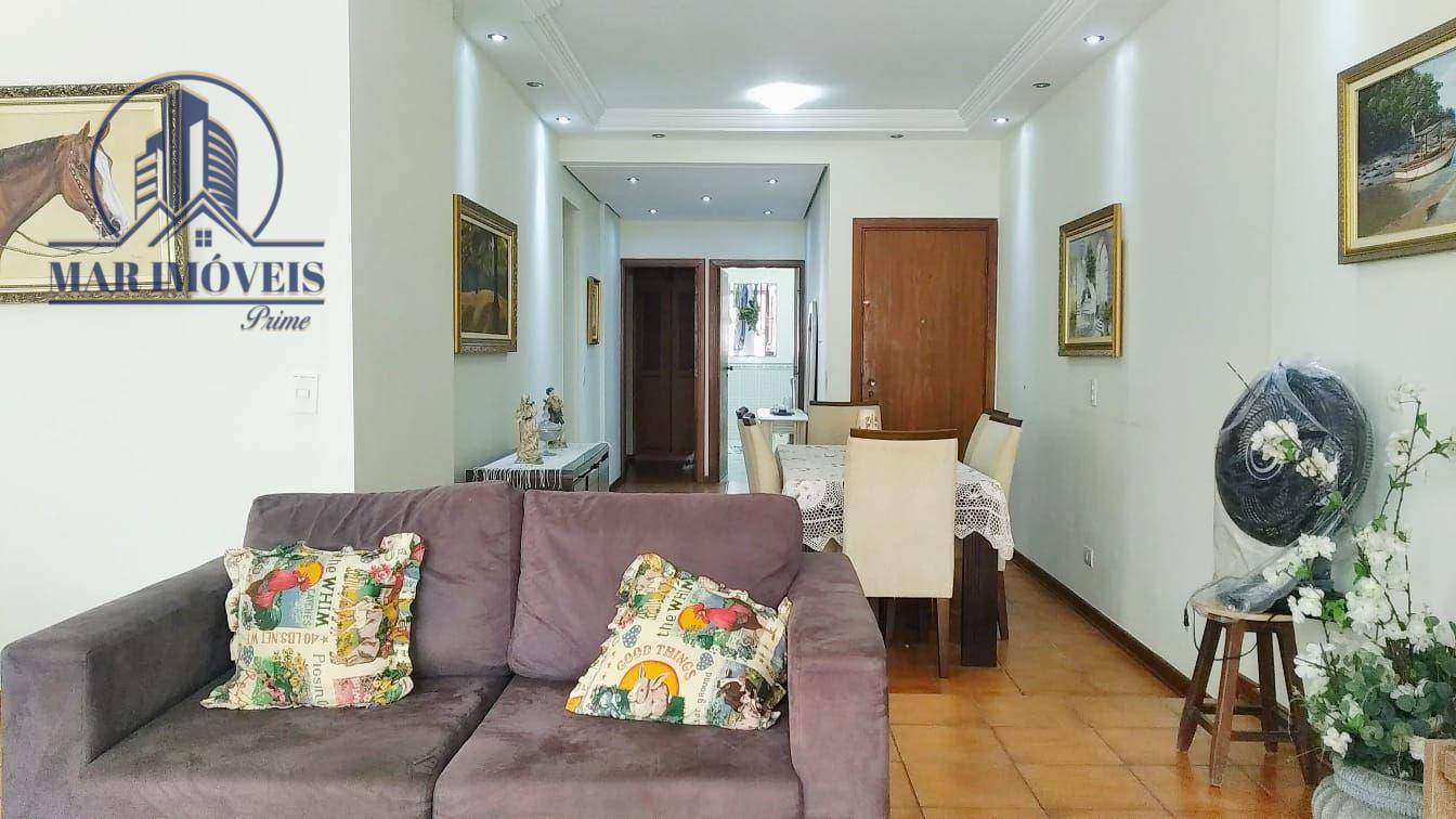 Apartamento à venda e aluguel com 3 quartos, 140m² - Foto 2