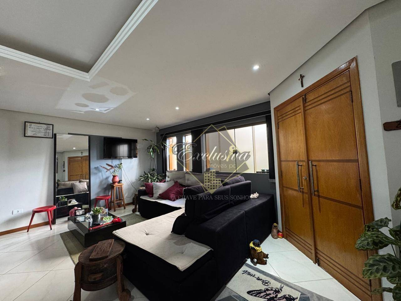 Casa, 3 quartos, 158 m² - Foto 1