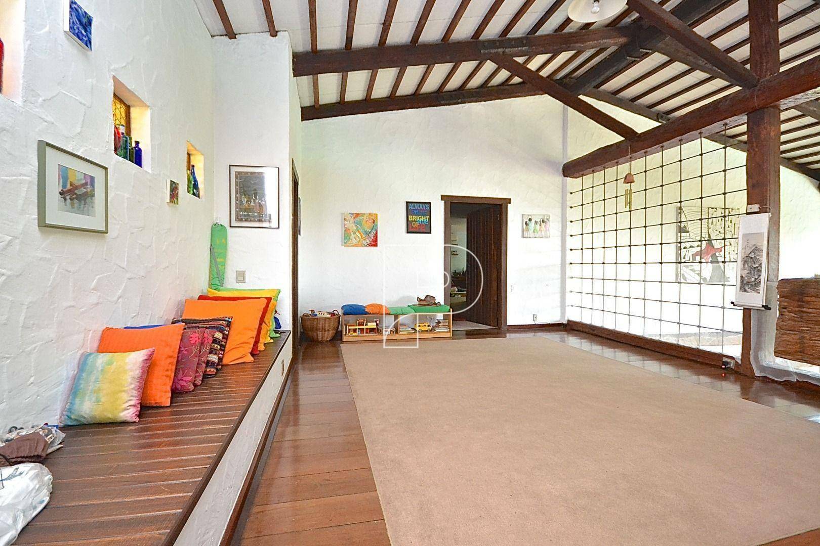 Casa de Condomínio à venda com 6 quartos, 860m² - Foto 26