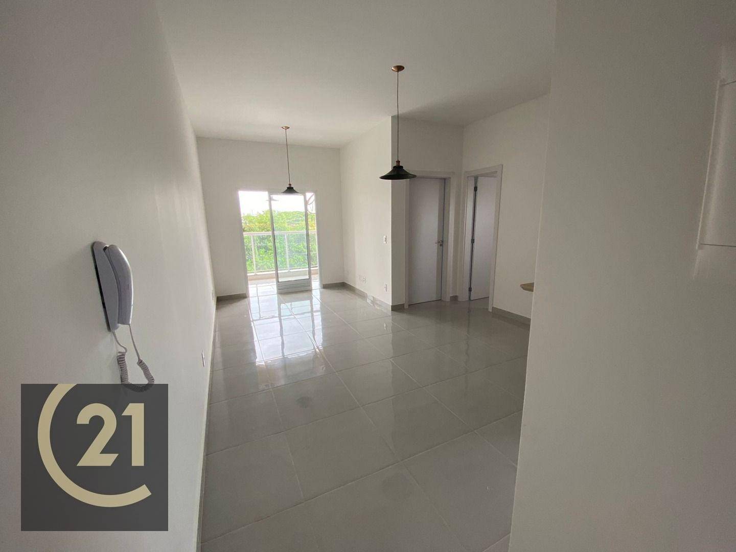 Apartamento à venda com 1 quarto, 33m² - Foto 7