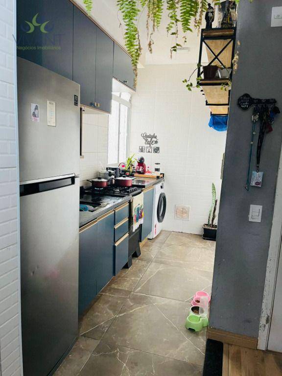 Apartamento, 2 quartos, 42 m² - Foto 2