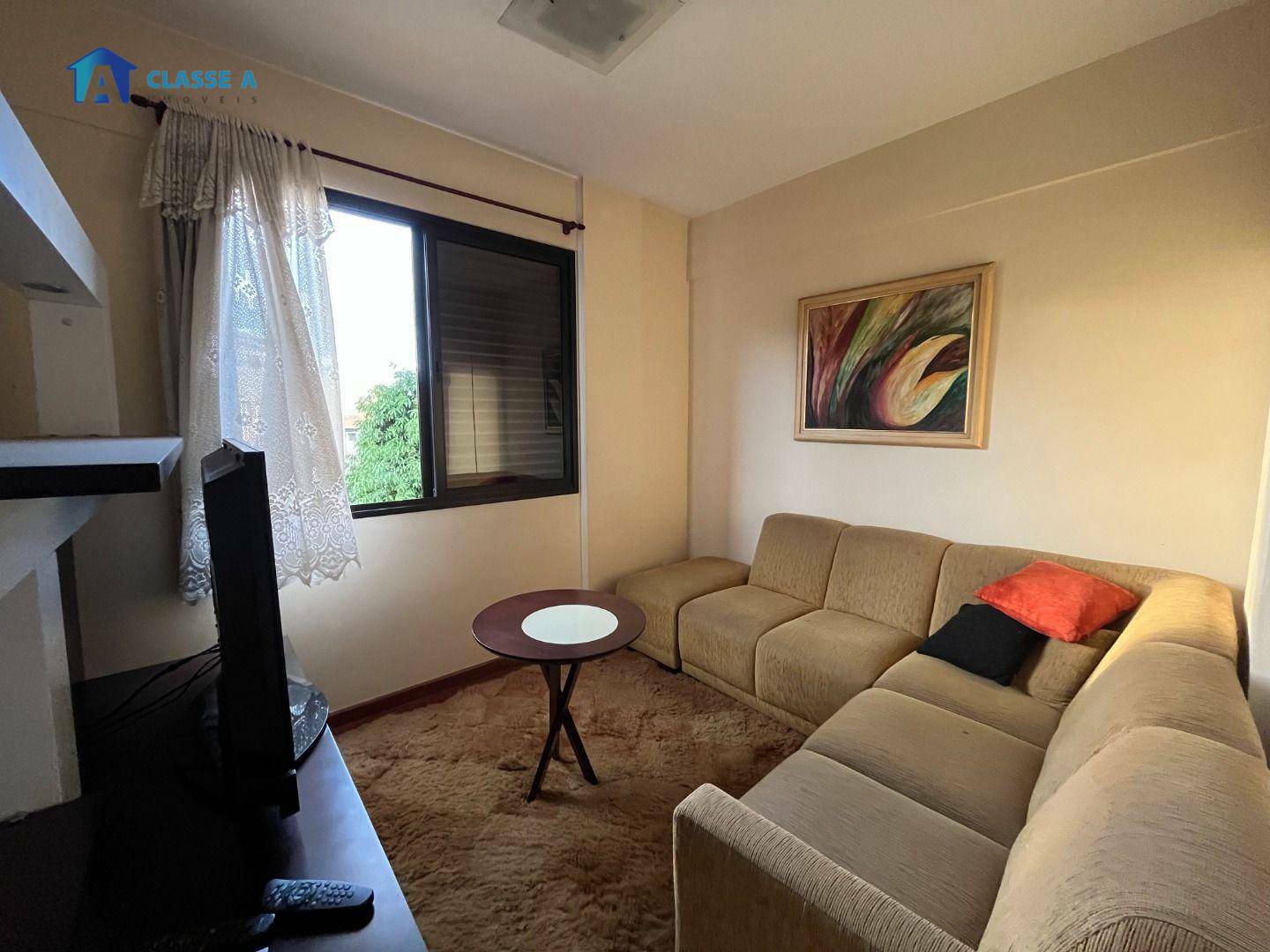 Apartamento à venda com 4 quartos, 255m² - Foto 15