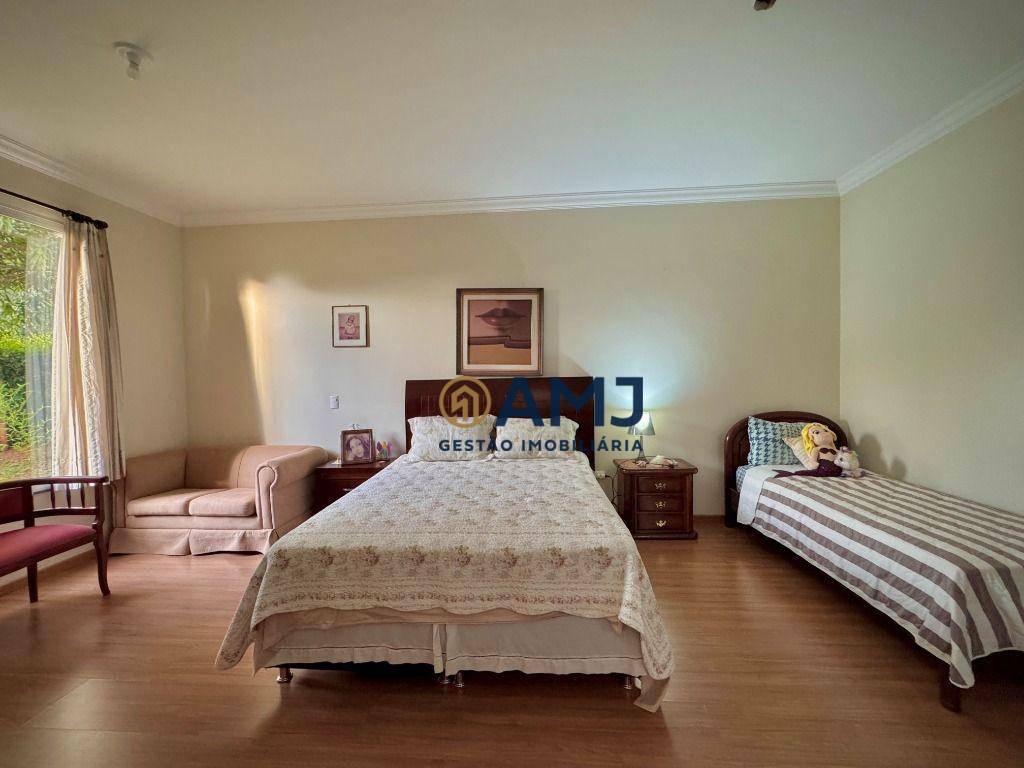Chácara à venda com 4 quartos, 410m² - Foto 12