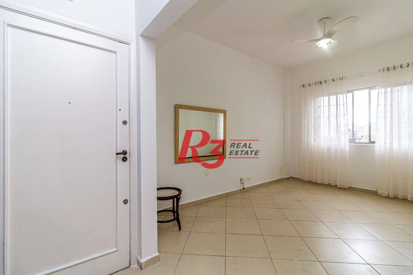 Apartamento à venda com 2 quartos, 58m² - Foto 2