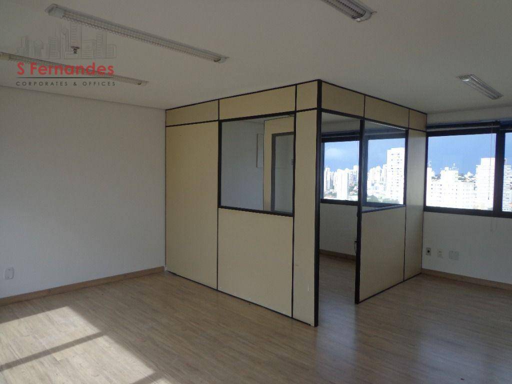 Conjunto Comercial-Sala para alugar, 48m² - Foto 5