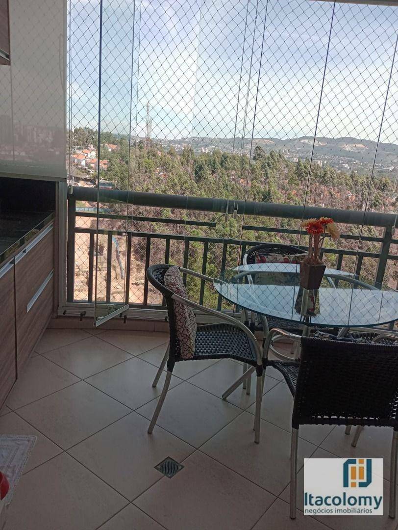 Apartamento à venda com 2 quartos, 100m² - Foto 15