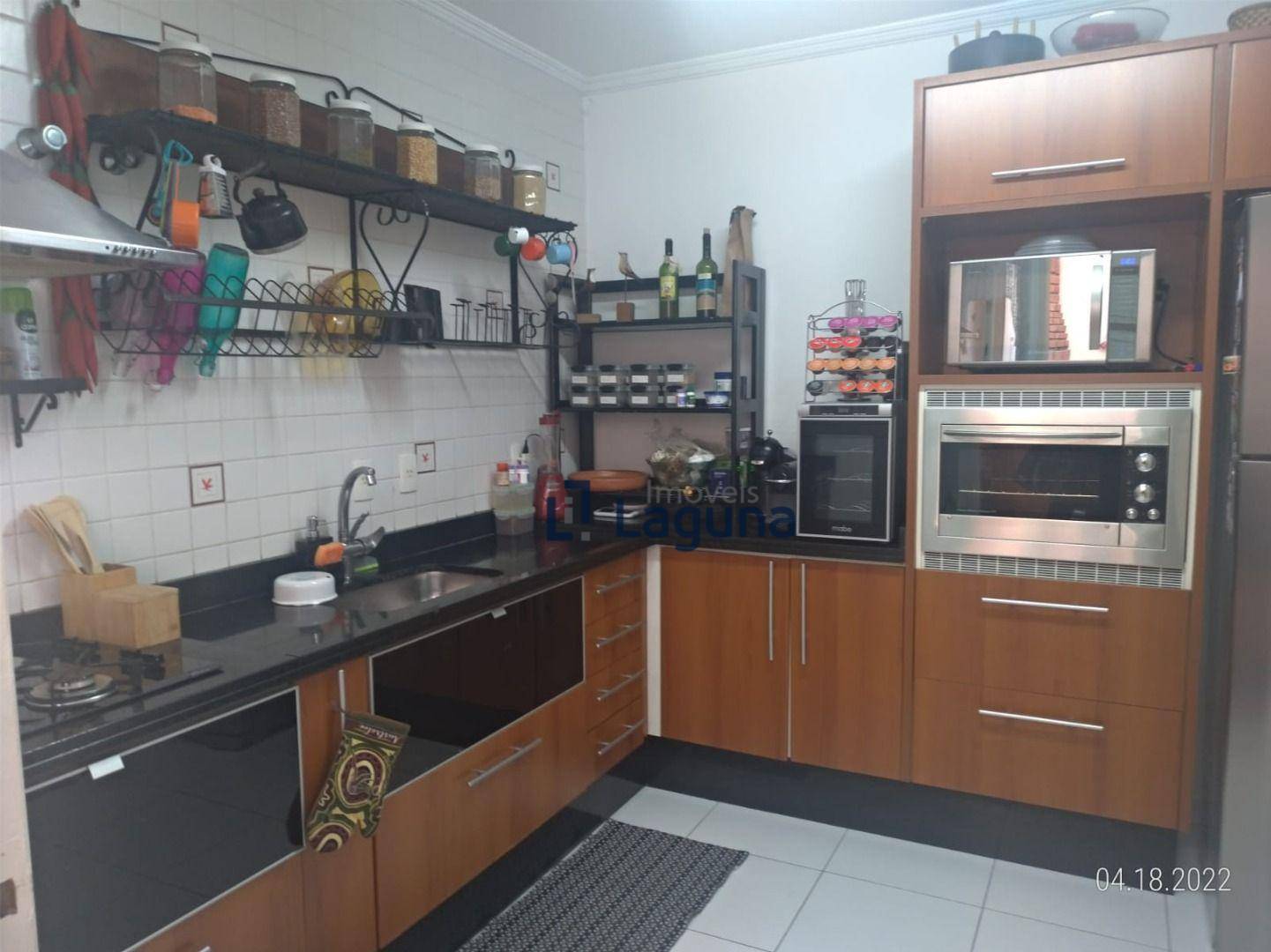 Sobrado à venda com 3 quartos, 120m² - Foto 21