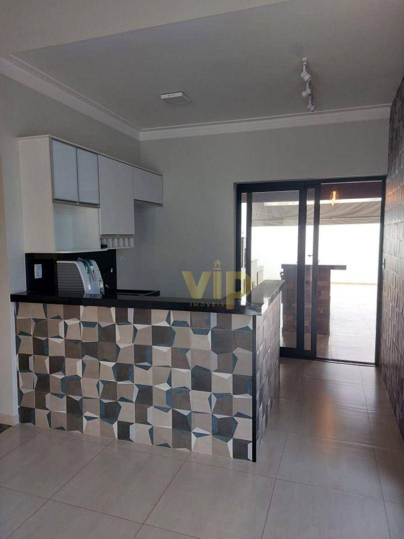 Casa à venda com 4 quartos, 213m² - Foto 12