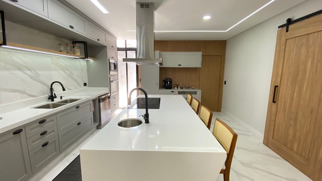 Casa à venda com 3 quartos, 210m² - Foto 23