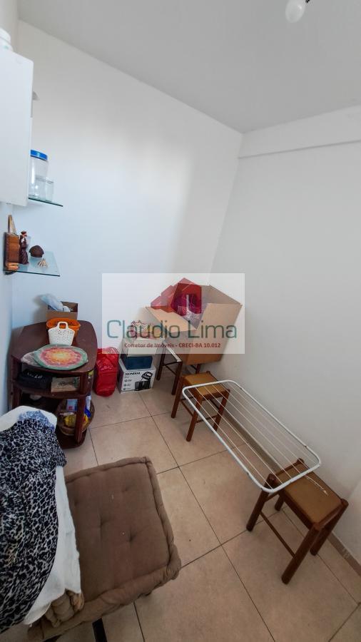 Apartamento à venda com 2 quartos, 76m² - Foto 12